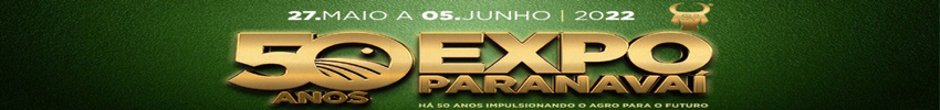 Expo Paranavaí - 2022